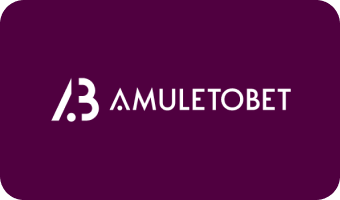 AmuletoBet Cassino Logo